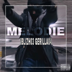 Melodie (feat. iblizh03)