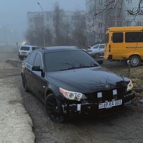 покошмарить поток