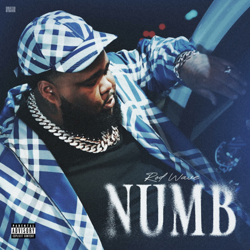 Stream Numb (2024) by Rod Wave Listen online for free on SoundCloud