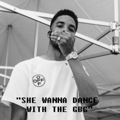 TWICEASNICE - SHE WANNA DANCE WITH THE GBG