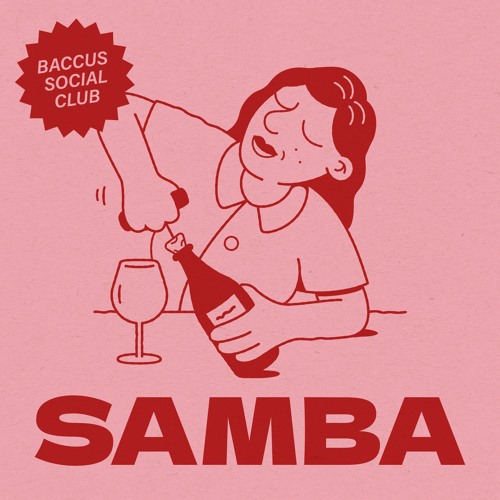 Tsugi Premiere : Cléa Vincent - Samba (Baccus Social Club Edit)