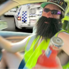 High Speed Hooning (Djizz)