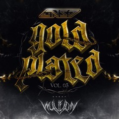 GOLD PLATED VOL.5 (FT. WYVERN)