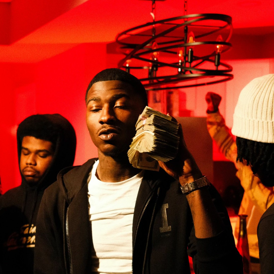 Stream Nino Paid - Jessie by Nino Paid | Listen online for free on