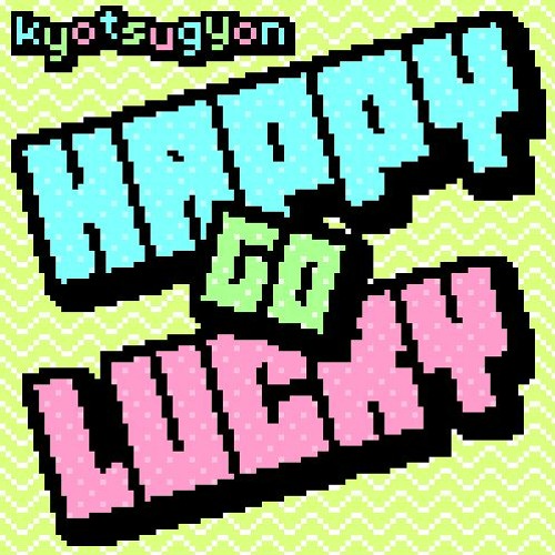 【vivid/stasis】Happy~Go☆Lucky!!!