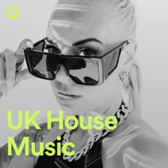 UK House Music