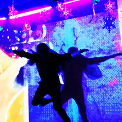 Never Believe (Live feat. Laura Jones) - 122025 Clutter One Knight Only -  - Zed Star Solo Performance