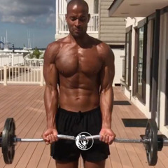 David Goggins Motivation X The Goggins Effect | Stay Hard!