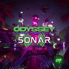 DJ Embrac3 - SONAR Odyssey Music Festival 2023