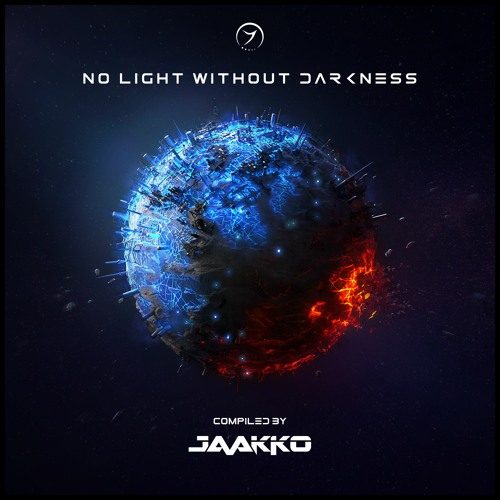No Light Without Darkness - Zenon Records V/A mixed by Jaakko