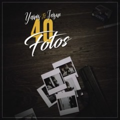 40 Fotos (feat Jeyson).flow carioka🔥