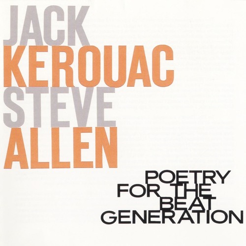 Stream October in the Railroad Earth (with Steve Allen) by Jack Kerouac ...