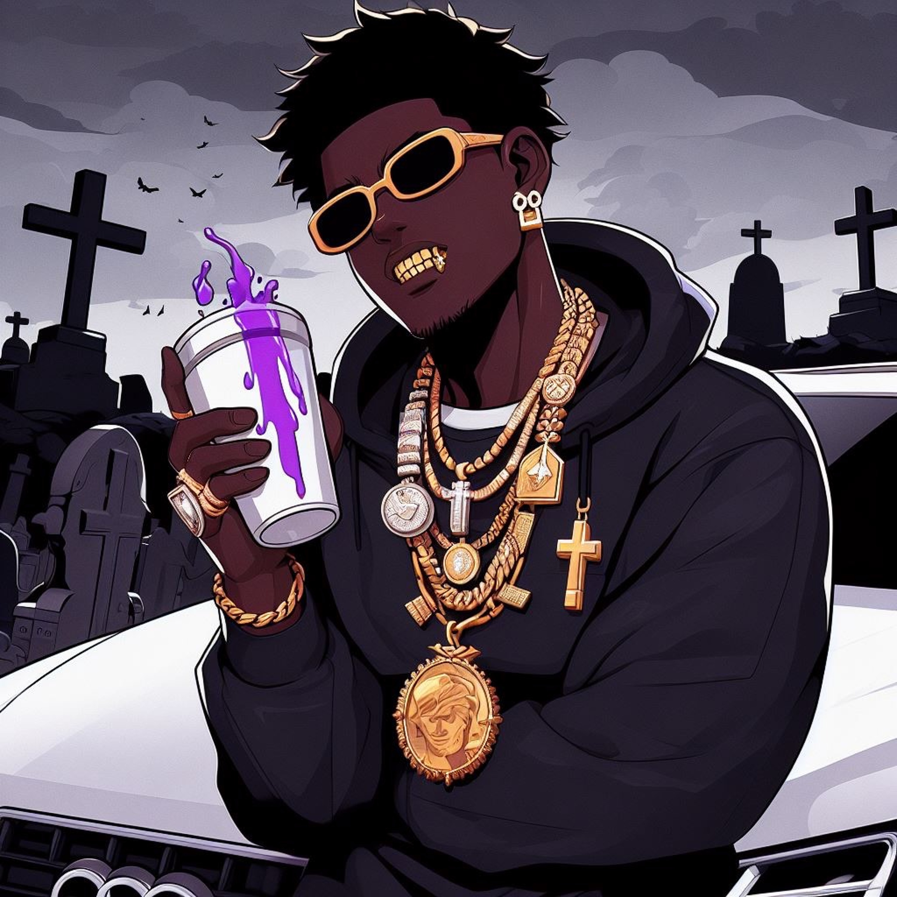 KinG BillionHeir Music