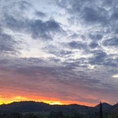 Cielo Infinito