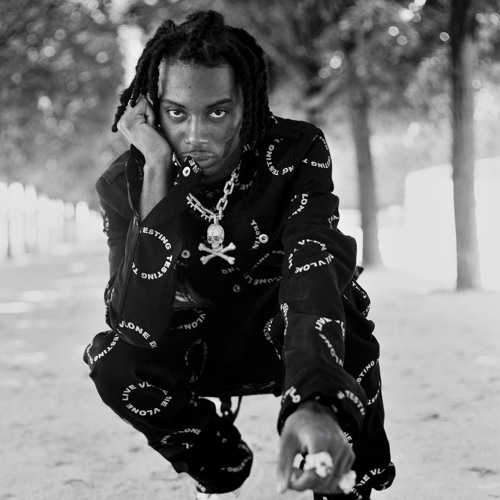 playboi carti - let it go slowed + reverb