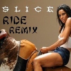 Ride (Jersey Club Remix)