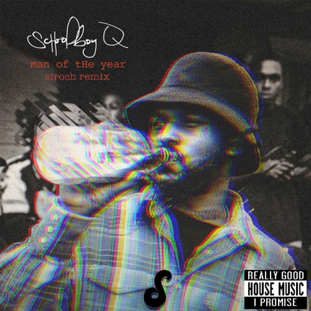 Siroy Rapper Stream Man of the Year (Siroch Remix) by Siroch | Listen online for ...