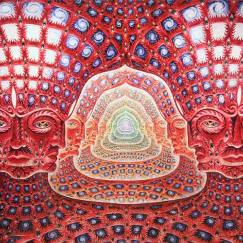 Metaphysical Mutations, 1-3 (2021)