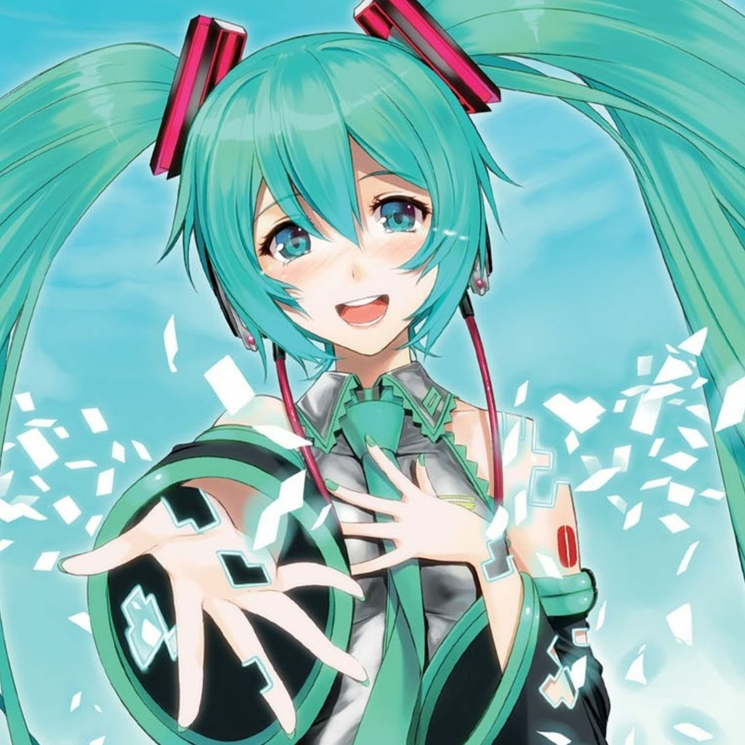 Stream 【UTAUカバー】初音ミクの消失 (The Disappearance of
