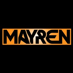 MAYREN - Warm Up Evolution Competition Mix 2024