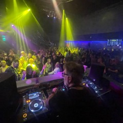 NACHWERK CLUB (Germany) 15 Marzo 2025