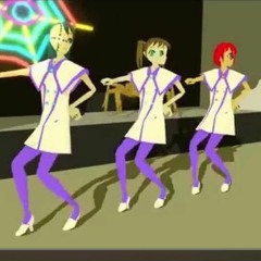 「クモちゃん地獄」