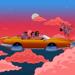 Nightrider - Tom Misch & Yussef Dayes (Fergus MB Remix)