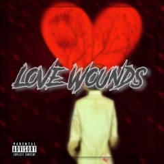 Love Wounds (feat. Johskii)