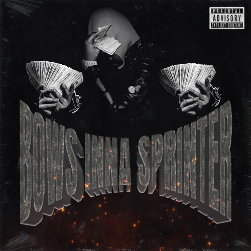 MGM Peso -Bows inna sprinter (prod nolimitaustin)