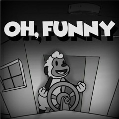 Oh, Funny! (How The Sea Goes Round)