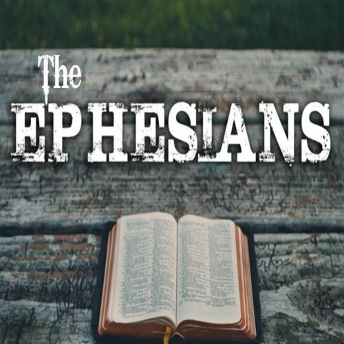 2021-11-14 - Bible Study - The Church At Ephesus - Nathan Franson