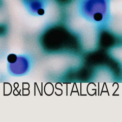 UNDRGRND Sounds - D&B Nostalgia 2