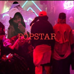 POPSTAR - username_redacted & kismetKas