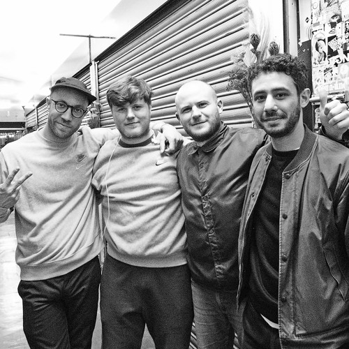 Front Left Life w/ Ozel AB and Quiver - September 2021