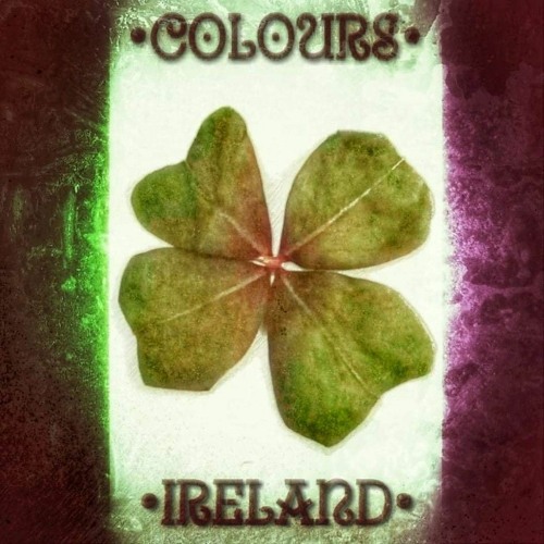 Zillian Jest x Luke Culhane - Colours (Music Video on YT)