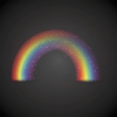 Louie, Me, and Rainbow Bridge