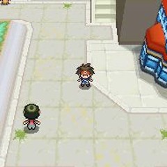 Pokémon Black&White - Accumula Town (Furret Walk) [VRC6 Arrangement]