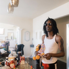 baby smoove - back to the streets