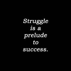 Struggle (Prod. Gxra)
