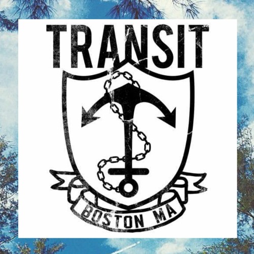 Transit - Outbound (cover)