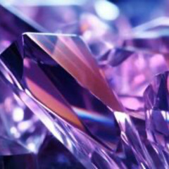 Crystals - prod kingmizononthebeats