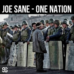 JOE SANE - One Nation