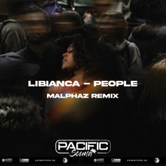 Libianca - People (MalphaZ Remix)