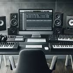 Tinus Techno En Remco Rumble .  Building Beats.