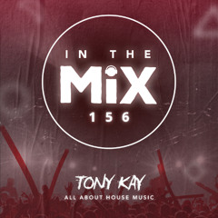 In The Mix 156