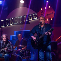 Jim Hoehn - Live in Austin