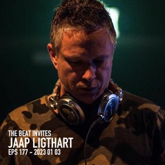 The BEAT INVITES Jaap Ligthart - 2023 01 03