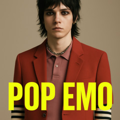 Velvet Rage (Pop Emo reload)