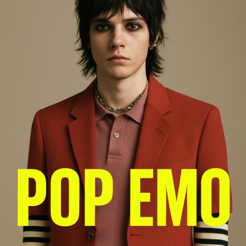 Velvet Rage (Pop Emo reload)