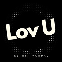 Lov U (Instrumental)